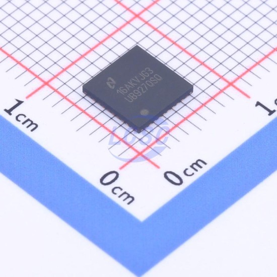 TI DS90UB927QSQX/NOPB