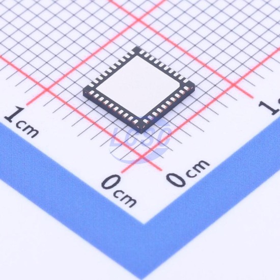 TI DS90UB927QSQX/NOPB