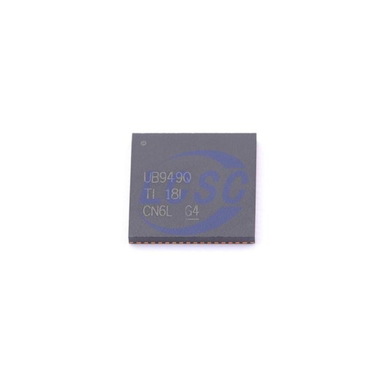 TI DS90UB949TRGCRQ1 TI DS90UB949TRGCRQ1