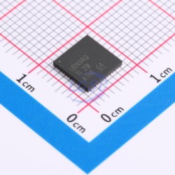 TI DS90UB934TRGZTQ1