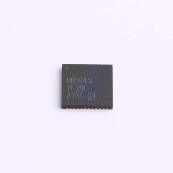 TI DS90UB934TRGZTQ1