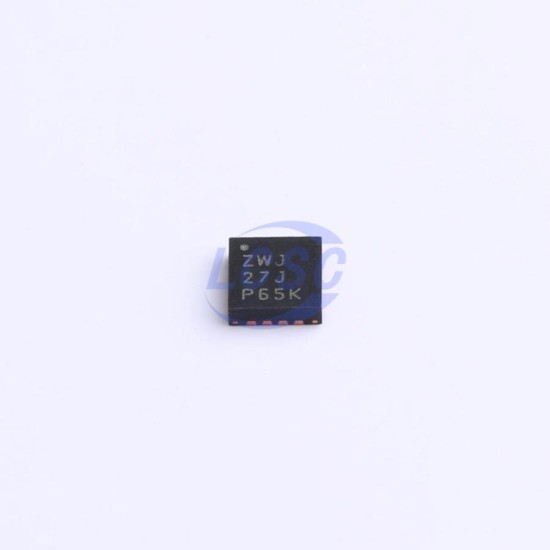 TI PCF8574RGTR