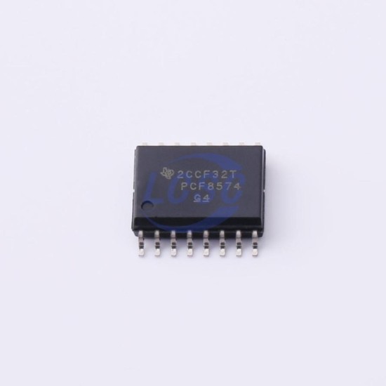 TI PCF8574DWR