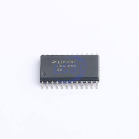 TI PCA9555DWR