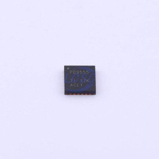TI PCA9555RGER