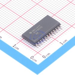 TI PCF8575DWR