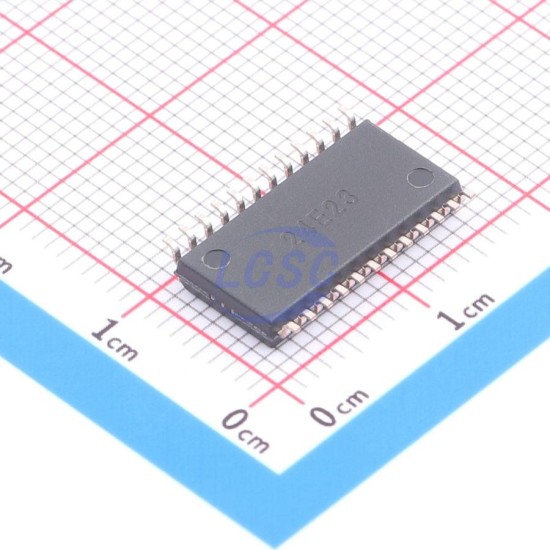 TI PCF8575DWR