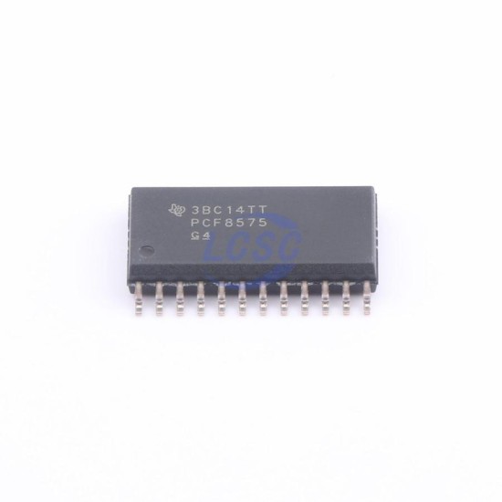 TI PCF8575DWR