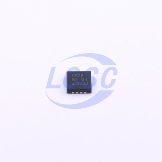 NXP PCA9536TK,118