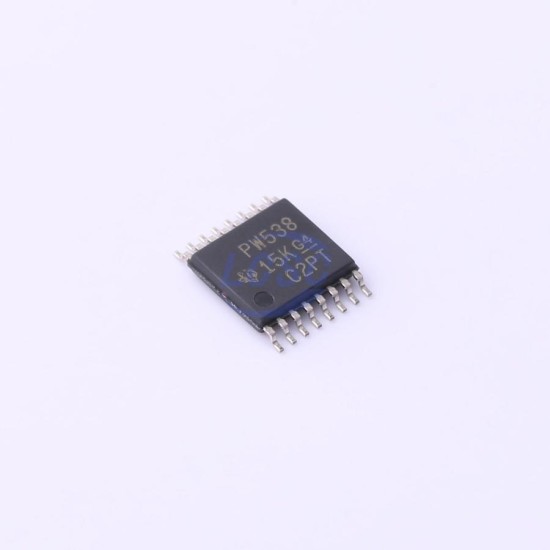 TI TCA9538PWR