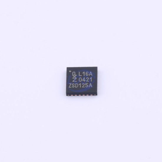 NXP PCAL6416AHF,128
