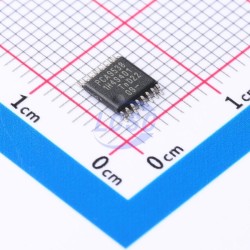 NXP PCA9538PW,118