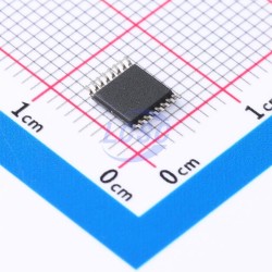 NXP PCA9538PW,118 NXP PCA9538PW,118