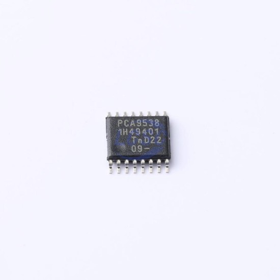 NXP PCA9538PW,118