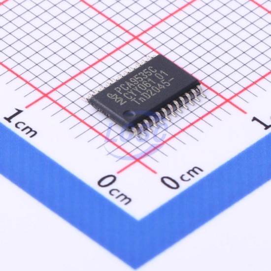 NXP PCA9535CPW,118