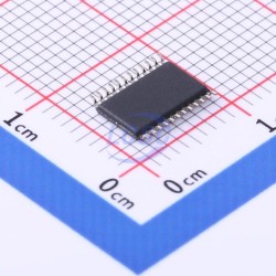 NXP PCA9535CPW,118 NXP PCA9535CPW,118