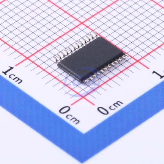 NXP PCA9535CPW,118