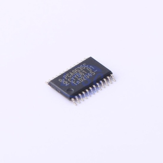 NXP PCA9535CPW,118