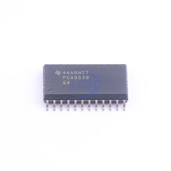 TI PCA9539DWR