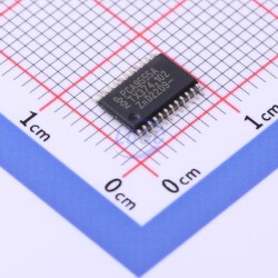 NXP PCA9555APW,118