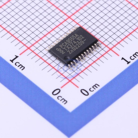 NXP PCA9555APW,118