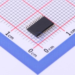 NXP PCA9555APW,118 NXP PCA9555APW,118