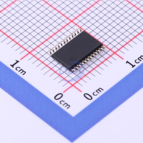 NXP PCA9555APW,118