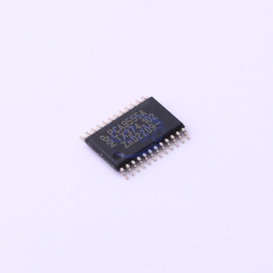NXP PCA9555APW,118