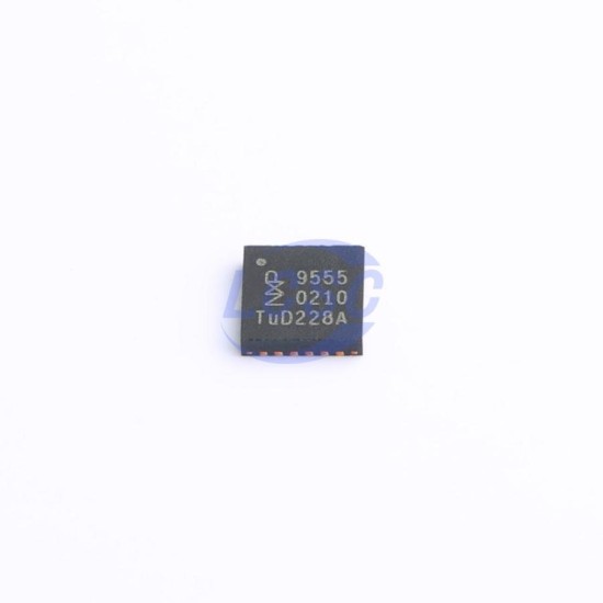 NXP PCA9555BS,118