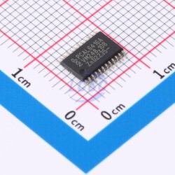 NXP PCAL6416APW,118