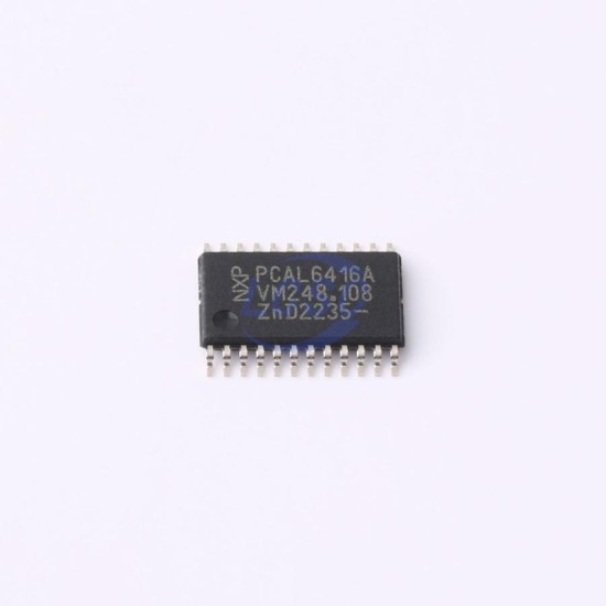 NXP PCAL6416APW,118