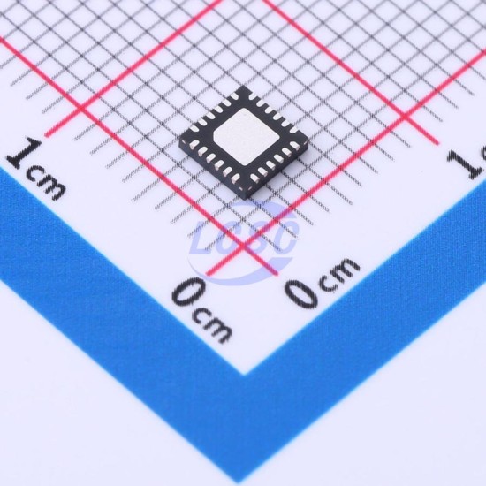 DIODES PI4IOE5V6416ZDEX