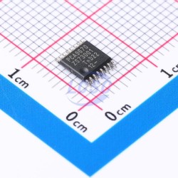 NXP PCA9670PW,118