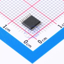 NXP PCA9670PW,118 NXP PCA9670PW,118