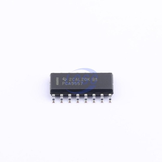 TI PCA9557DR