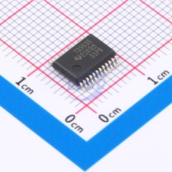 TI TCA9535DBR