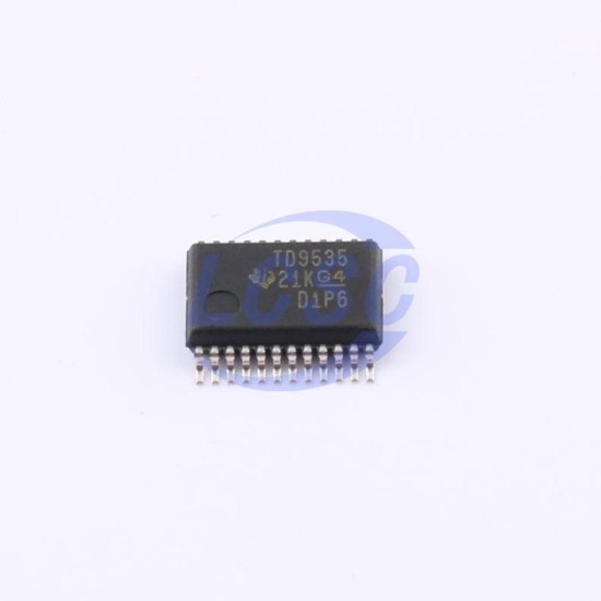 TI TCA9535DBR