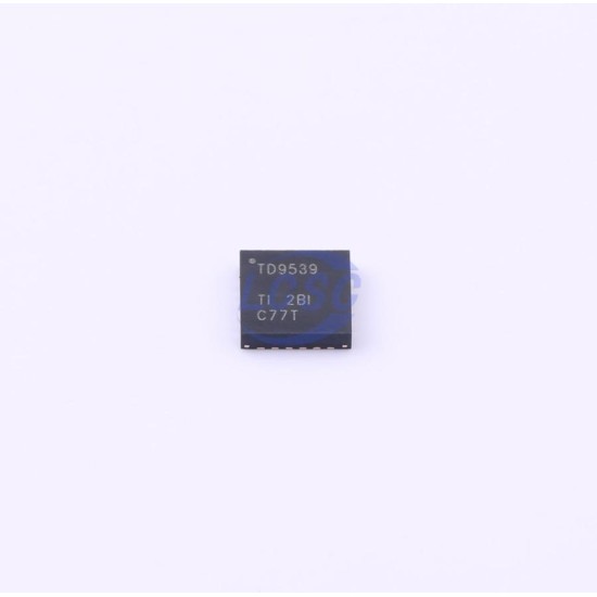 TI TCA9539RGER