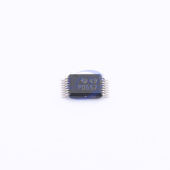 TI PCA9557DGVR