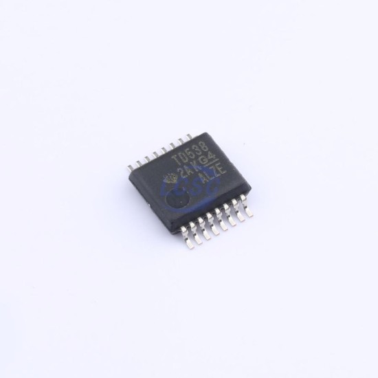 TI TCA9538DBR