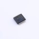 TI TCA9538DBR