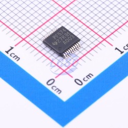 TI PCF8574DGVR
