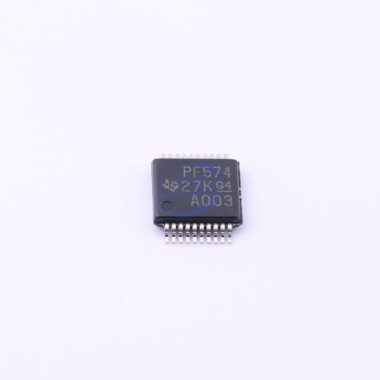TI PCF8574DGVR