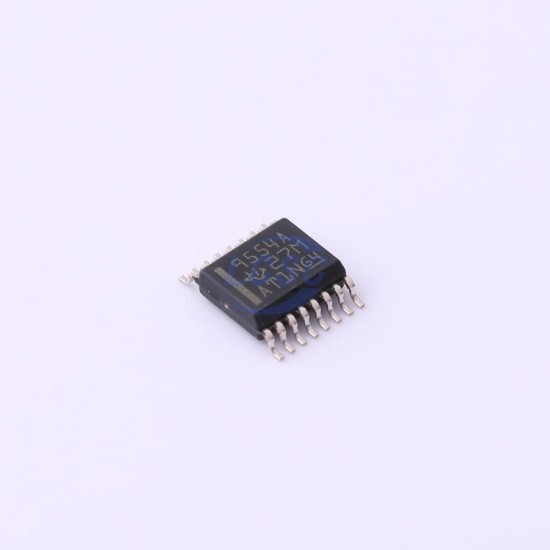 TI TCA9554ADBQR