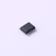 TI TCA9554ADBQR