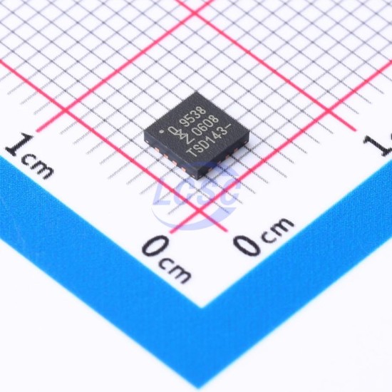 NXP PCA9538BS,118