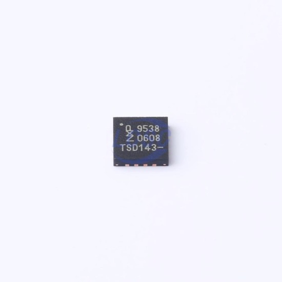 NXP PCA9538BS,118