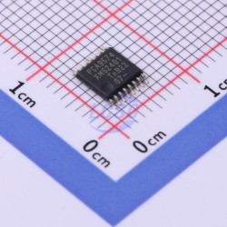NXP PCA9574PW,118
