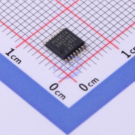 NXP PCA9574PW,118
