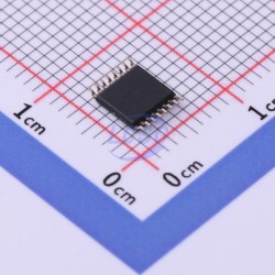 NXP PCA9574PW,118 NXP PCA9574PW,118